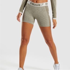 Gymshark Flex Shorts